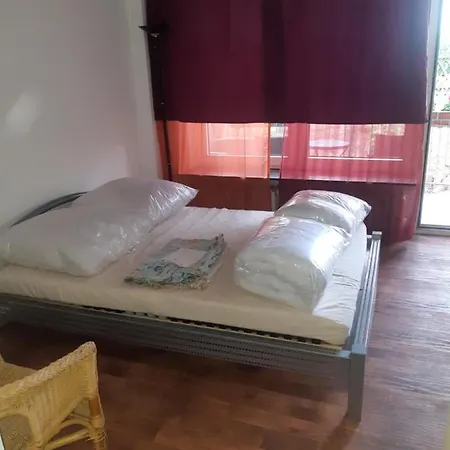 Casa Grimm Apartment