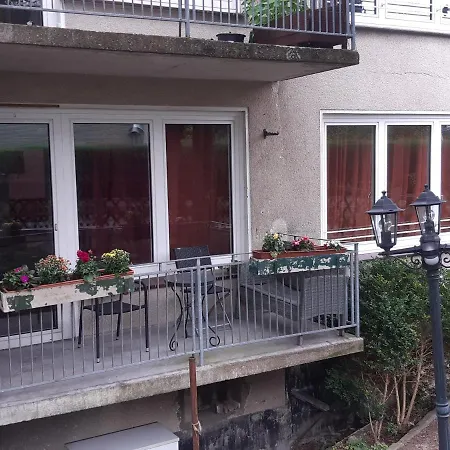 Casa Grimm Apartment Kassel