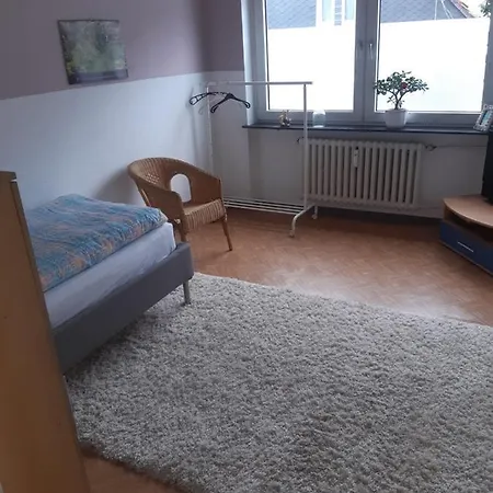 Casa Grimm Apartment Kassel