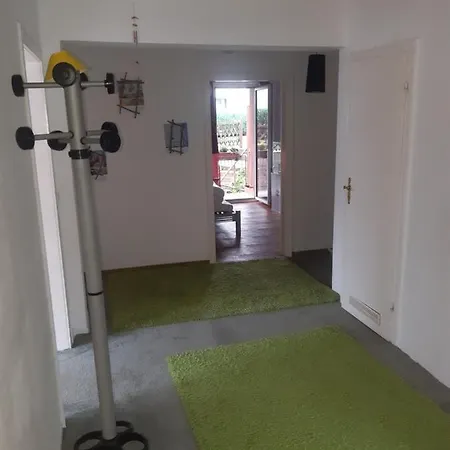 Casa Grimm