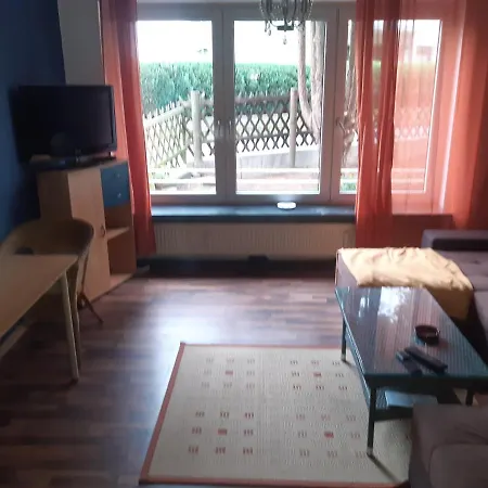 Casa Grimm